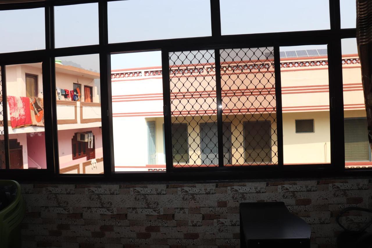 Hotel Famous Haridwar Exterior photo